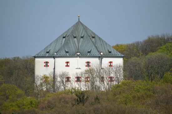 Tumulus na Bile Hore